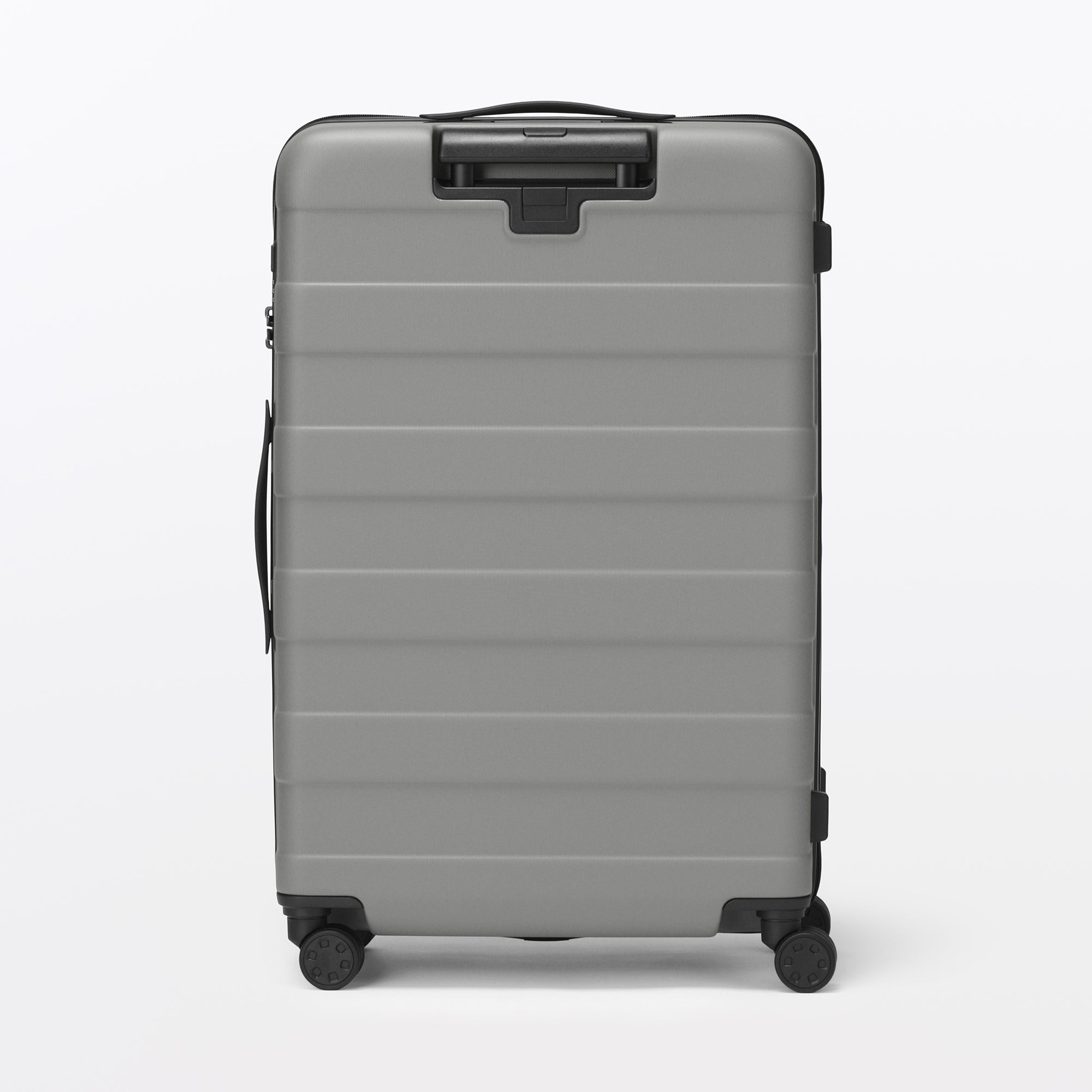 Hard Shell Suitcase 75L | Check-In