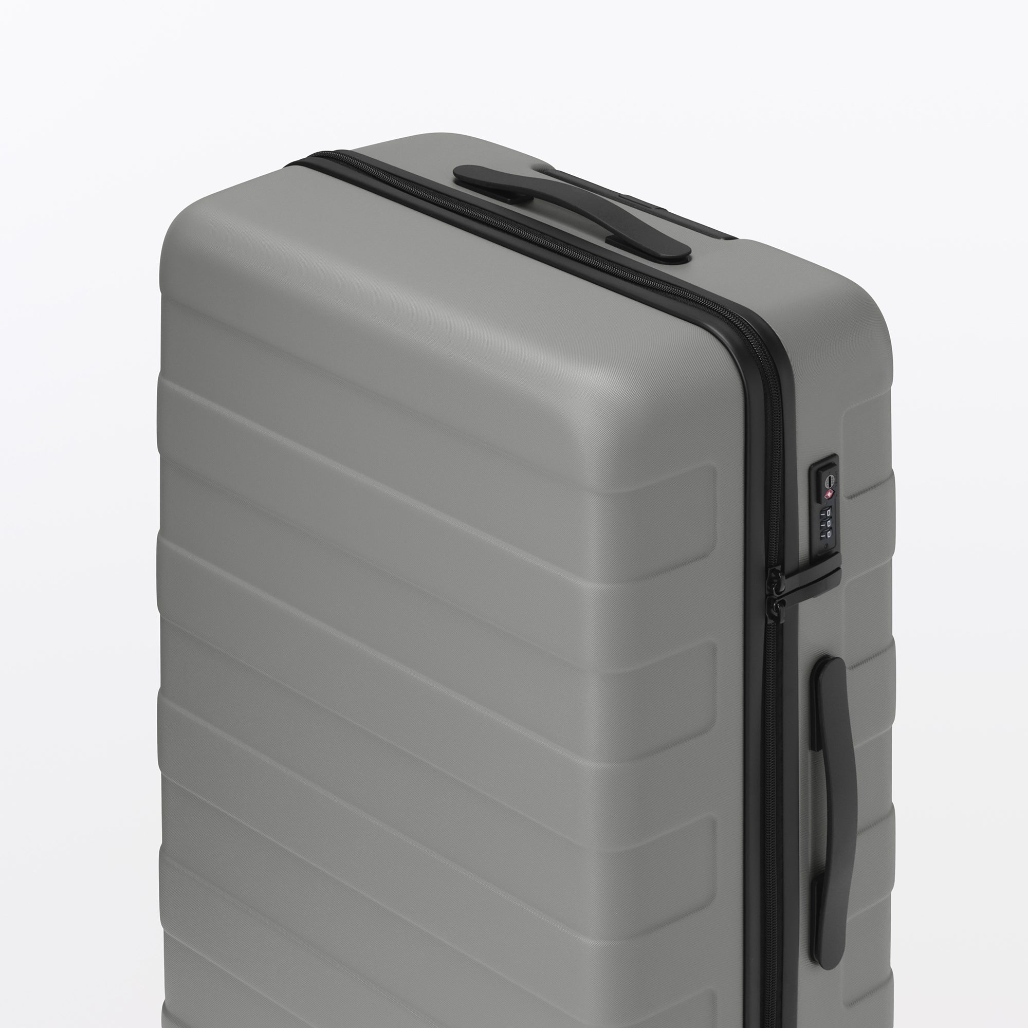 Hard Shell Suitcase 75L | Check-In