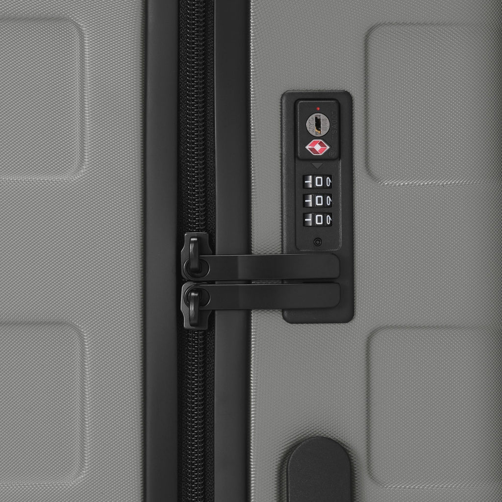 Hard Shell Suitcase 75L | Check-In