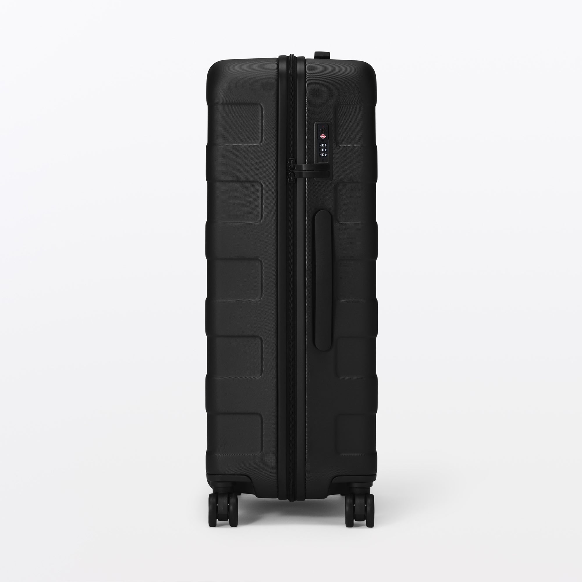 Hard Shell Suitcase 75L | Check-In