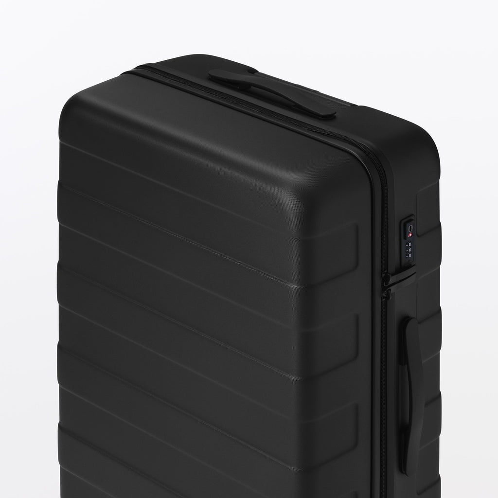 Hard Shell Suitcase 75L | Check-In