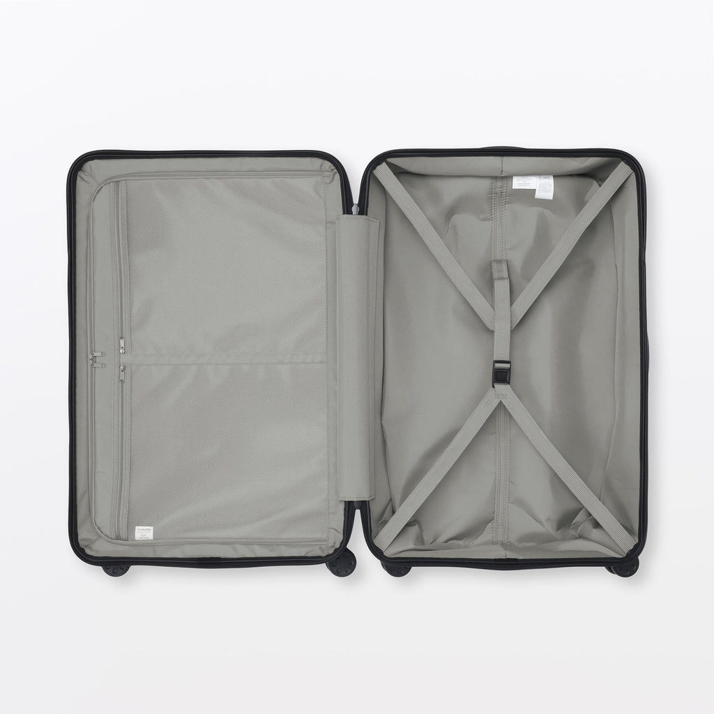 Hard Shell Suitcase 75L | Check-In