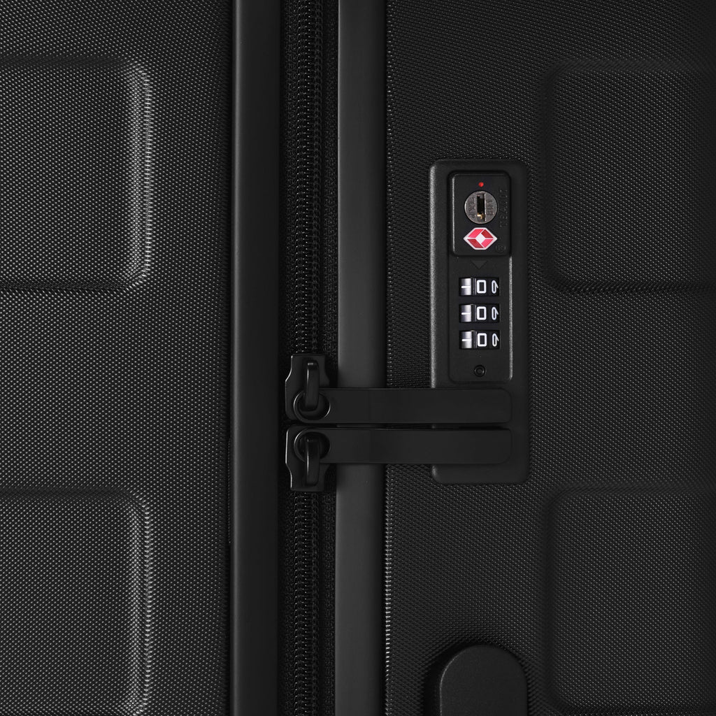 Hard Shell Suitcase 75L | Check-In