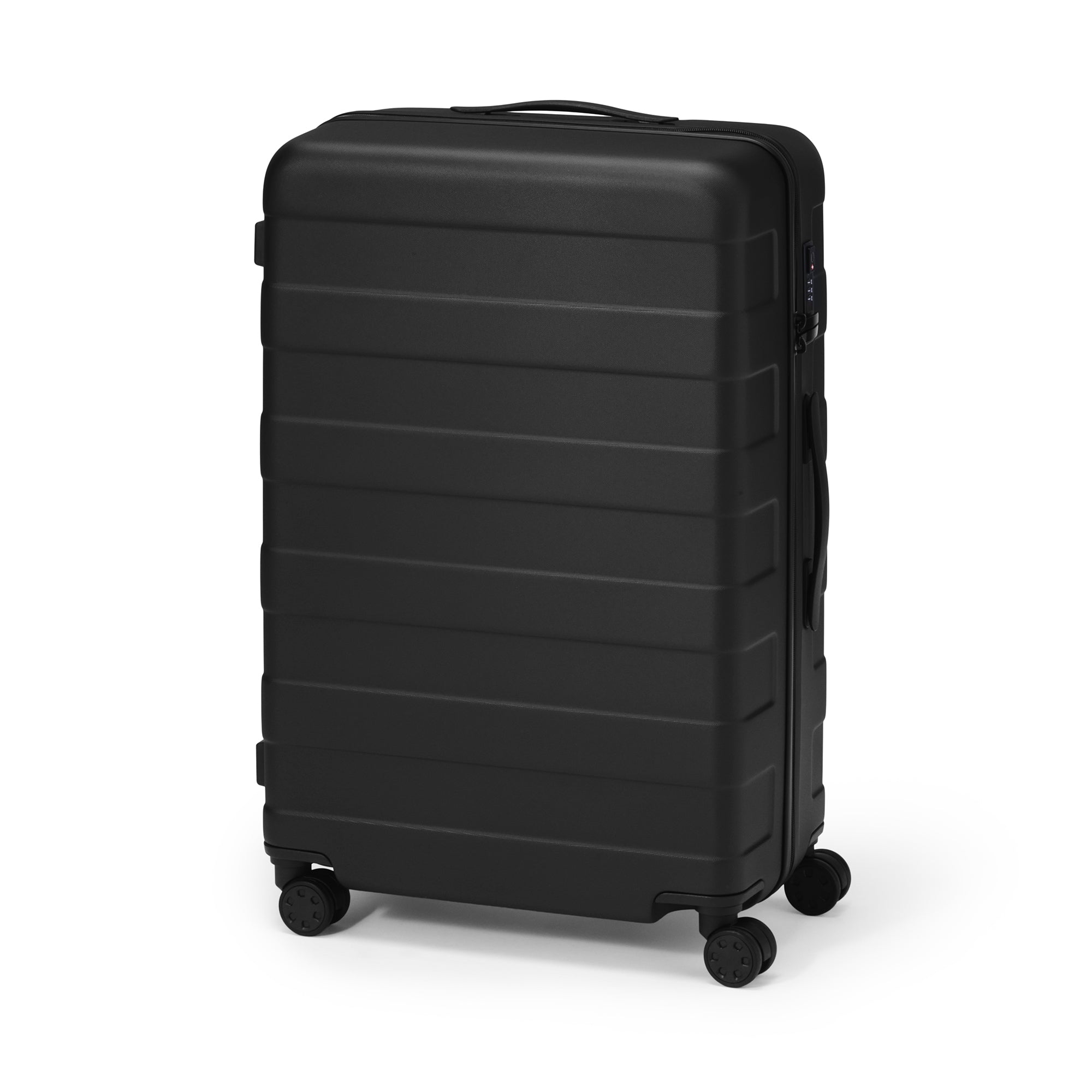 Hard Shell Suitcase 75L | Check-In