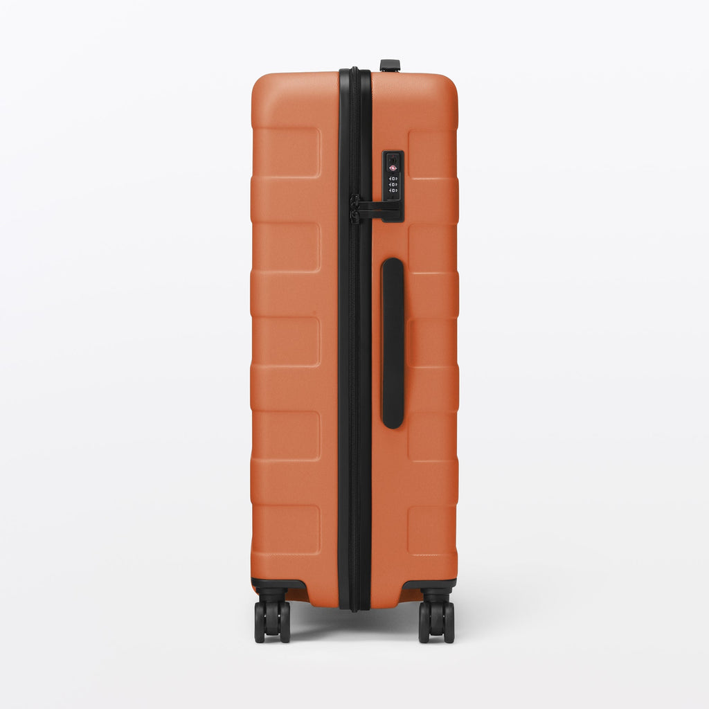 Hard Shell Suitcase 75L | Check-In