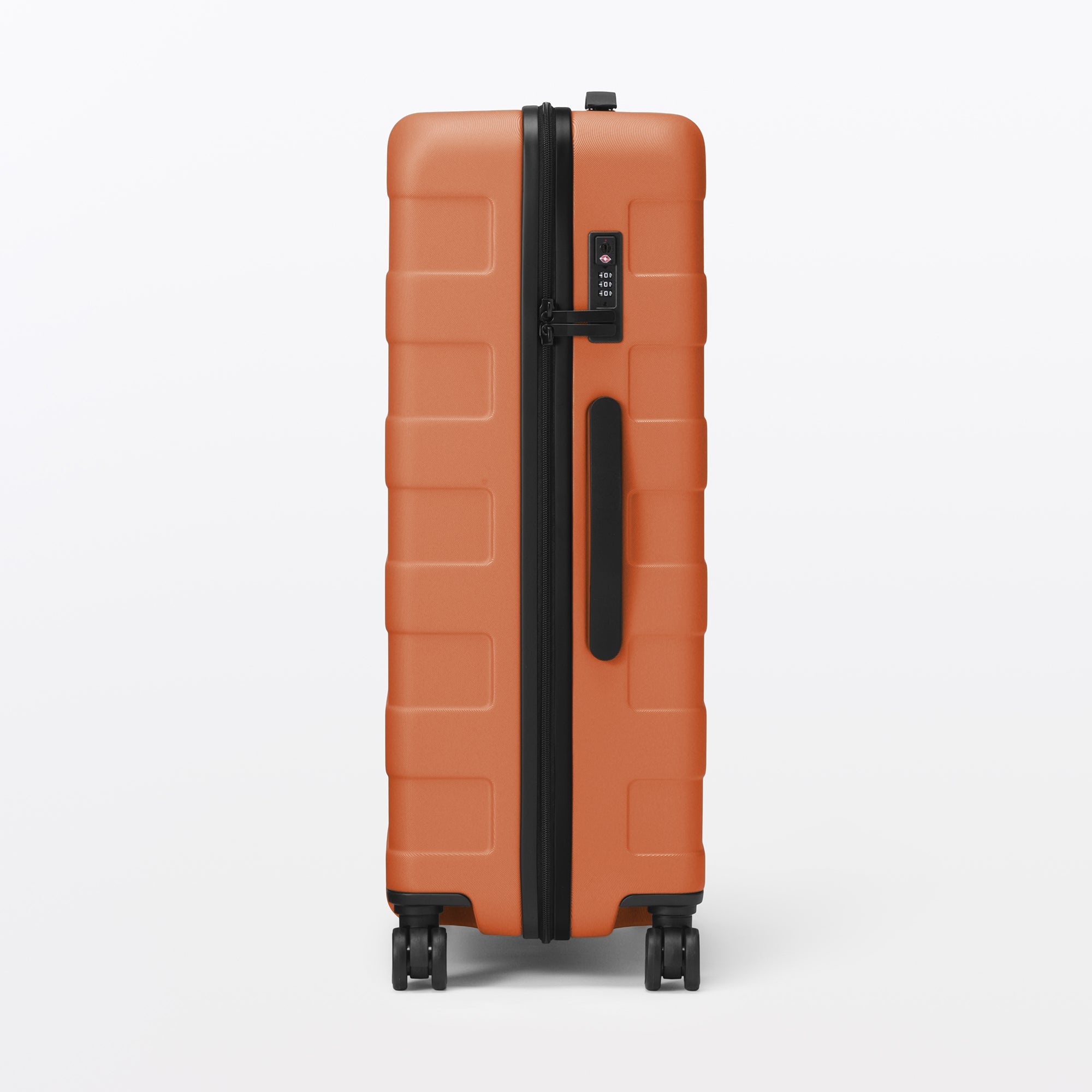 Hard Shell Suitcase 75L | Check-In