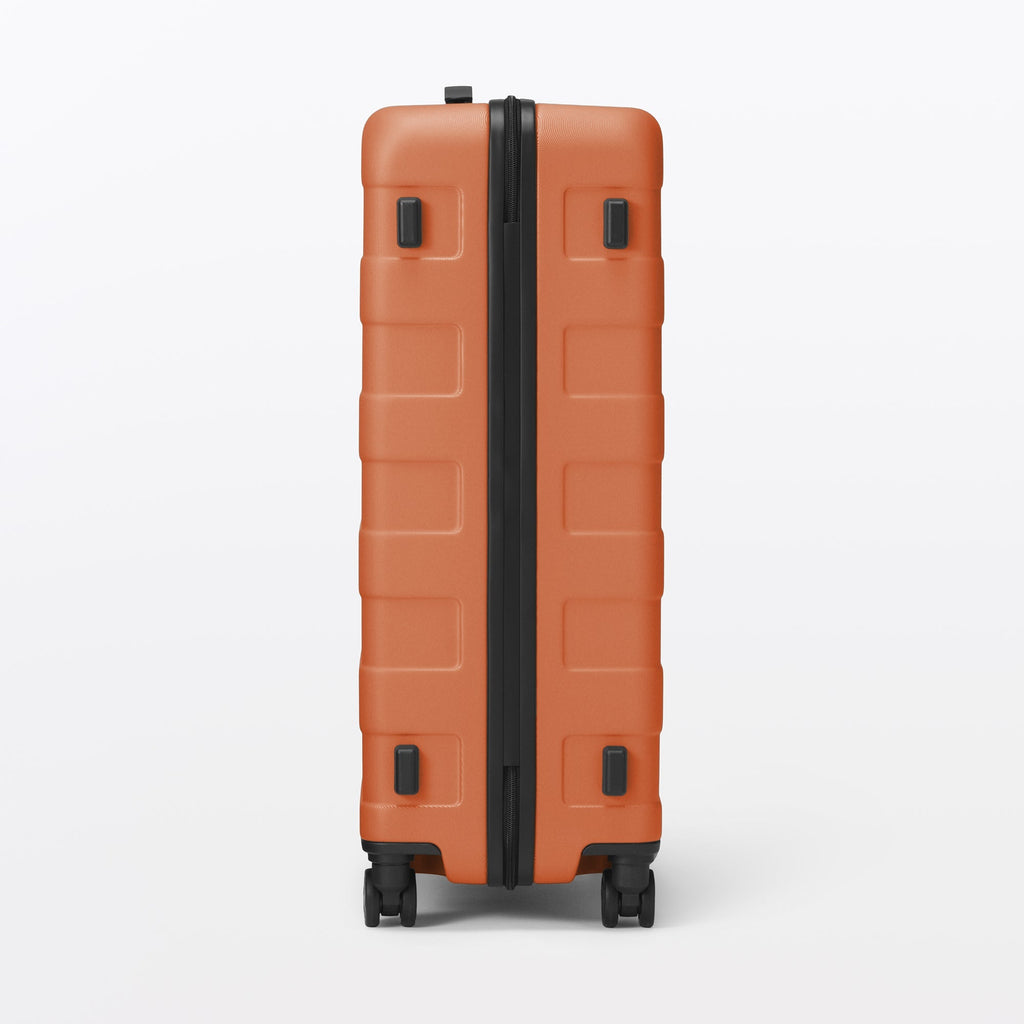 Hard Shell Suitcase 75L | Check-In