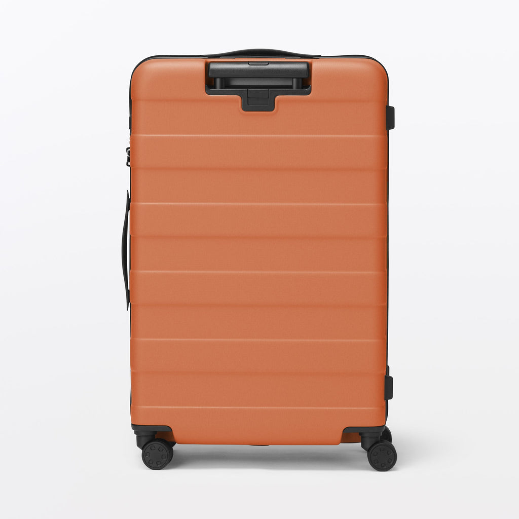 Hard Shell Suitcase 75L | Check-In