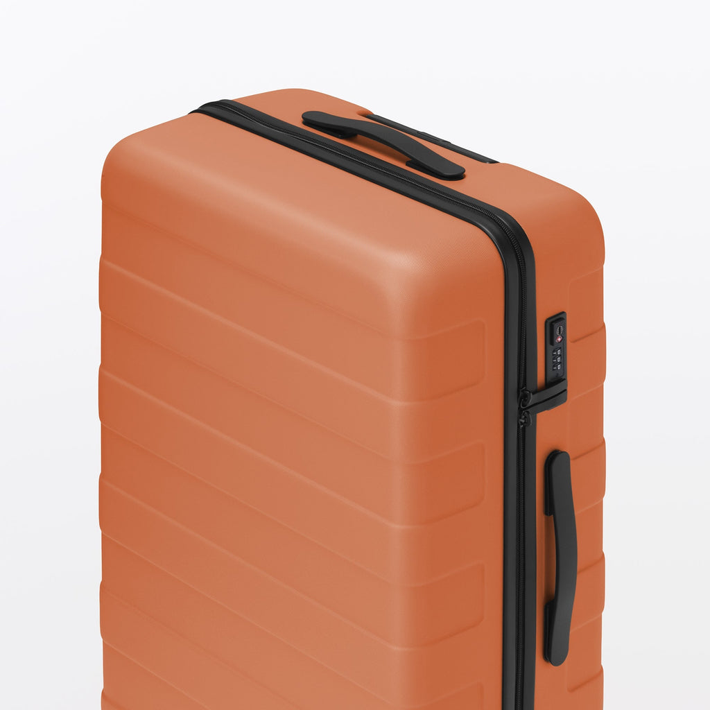 Hard Shell Suitcase 75L | Check-In