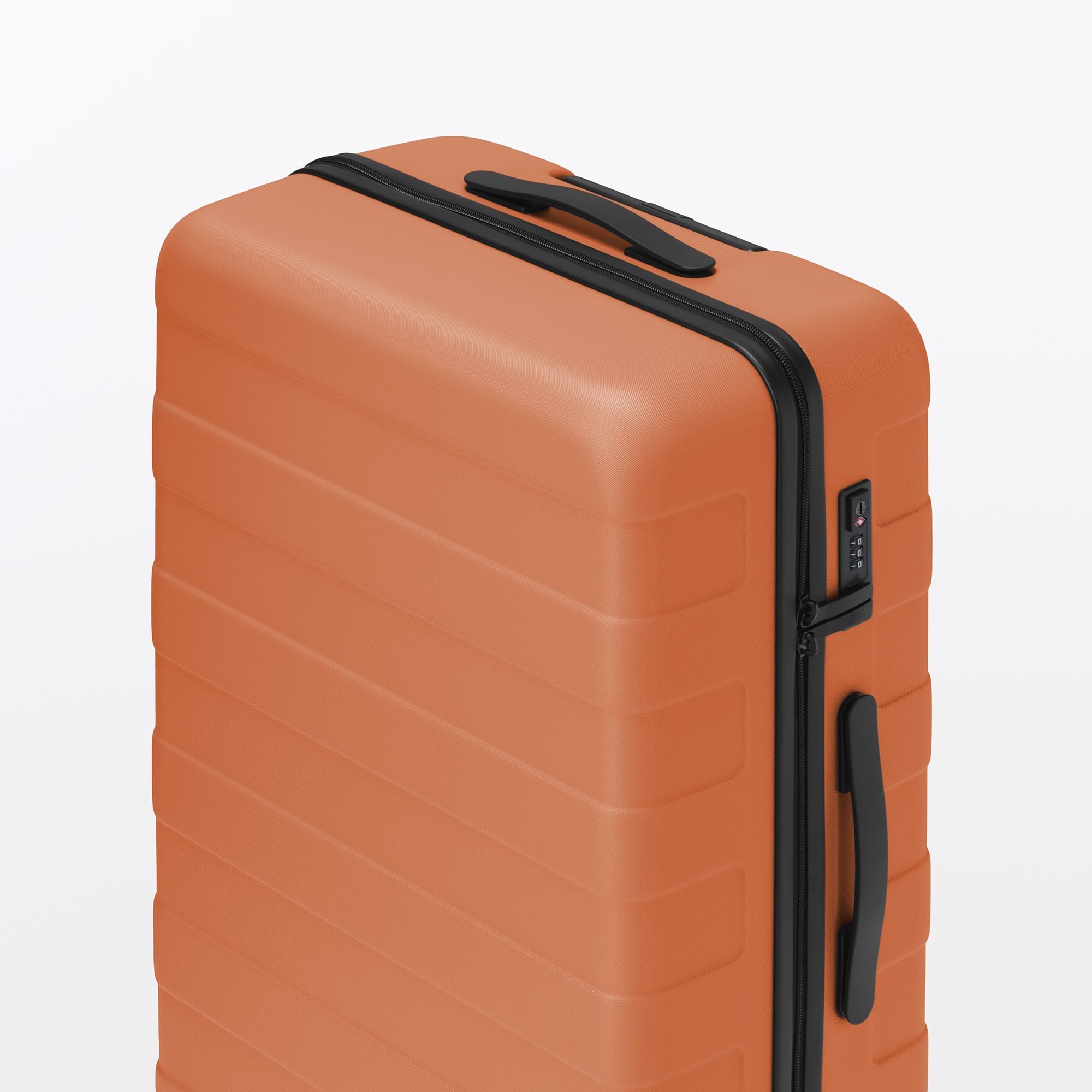 Hard Shell Suitcase 75L | Check-In