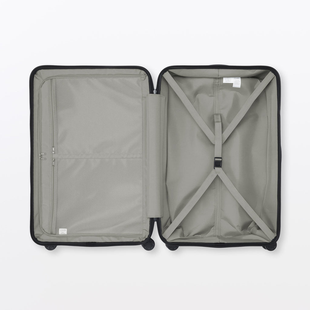 Hard Shell Suitcase 75L | Check-In