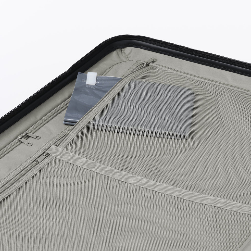 Hard Shell Suitcase 75L | Check-In