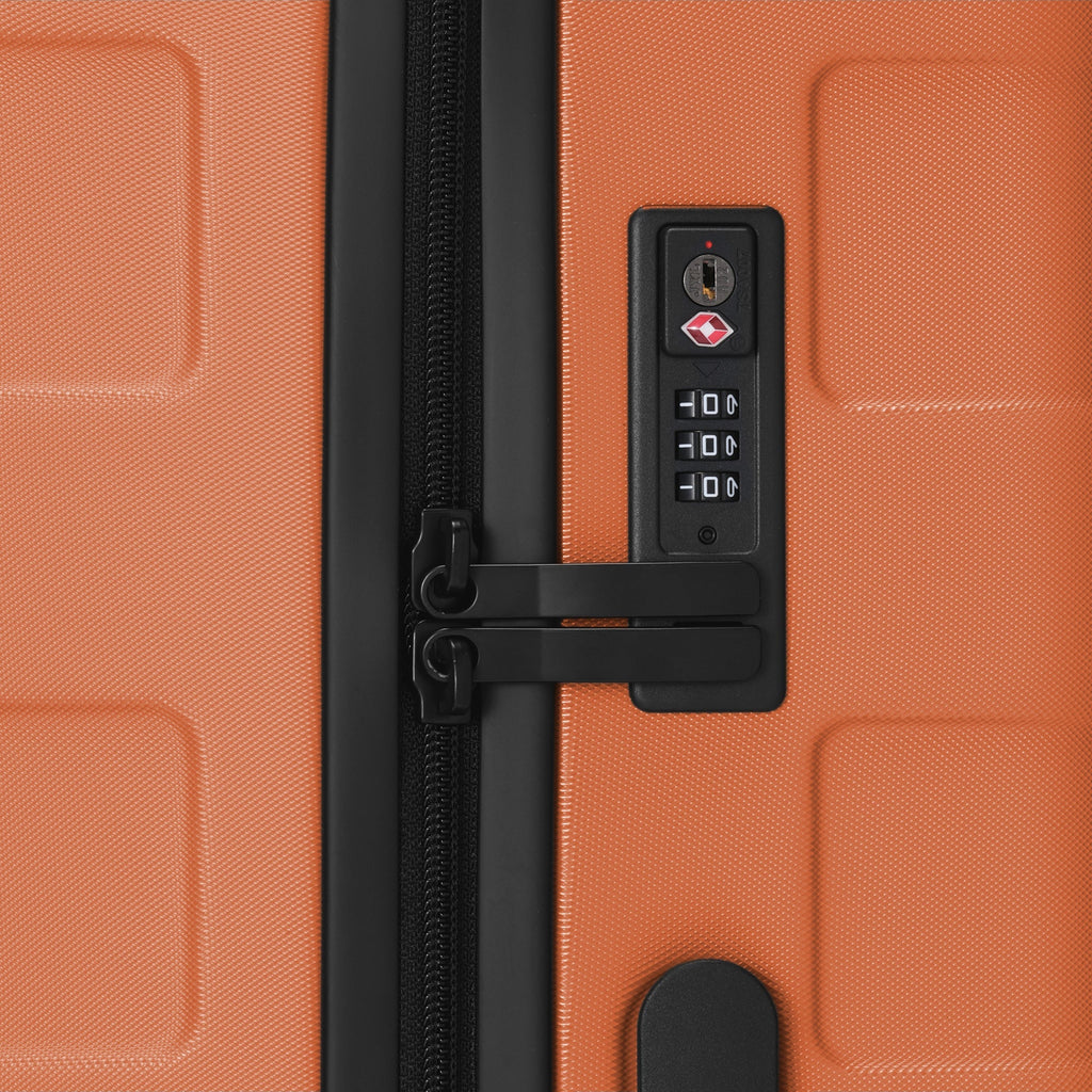 Hard Shell Suitcase 75L | Check-In