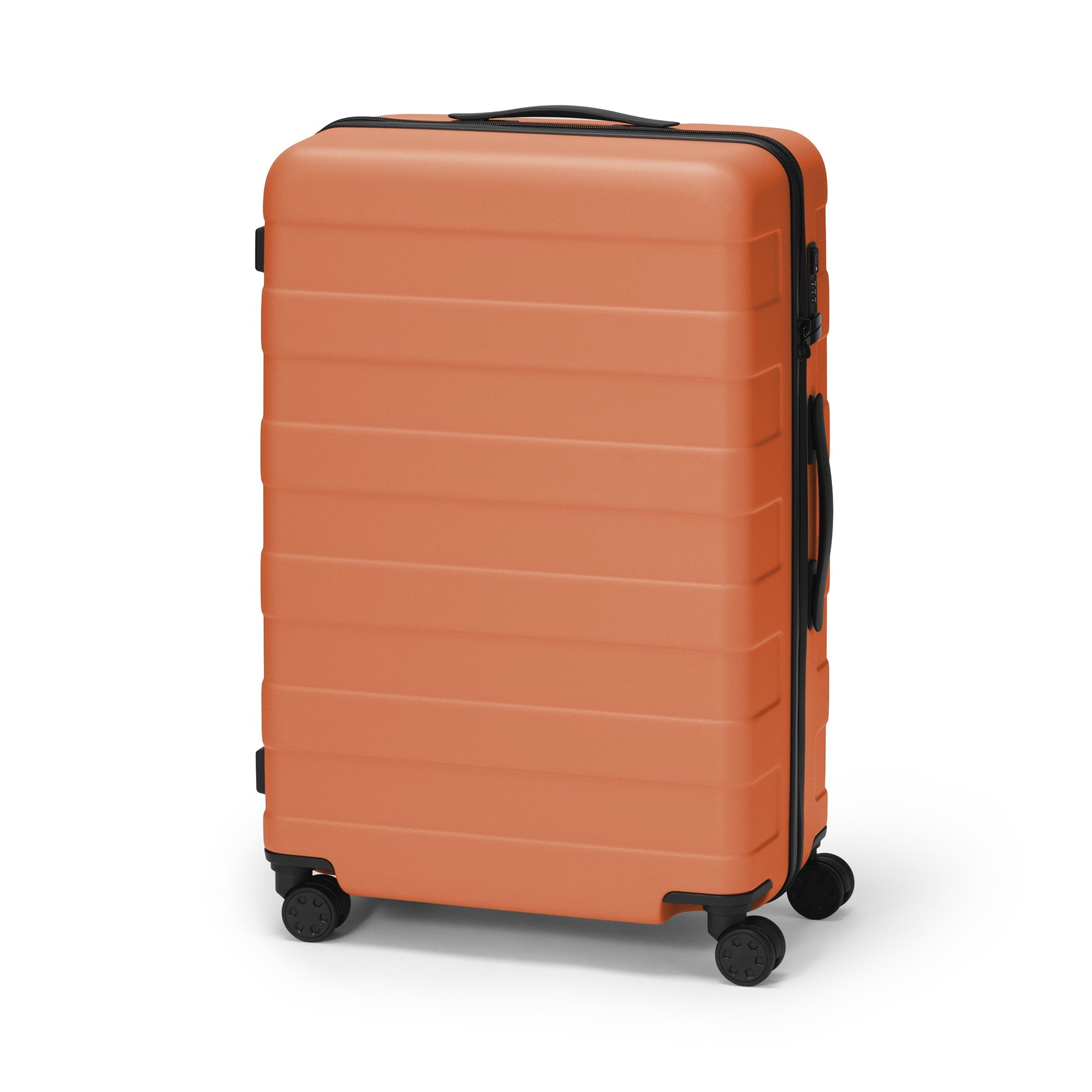 Hard Shell Suitcase 75L | Check-In