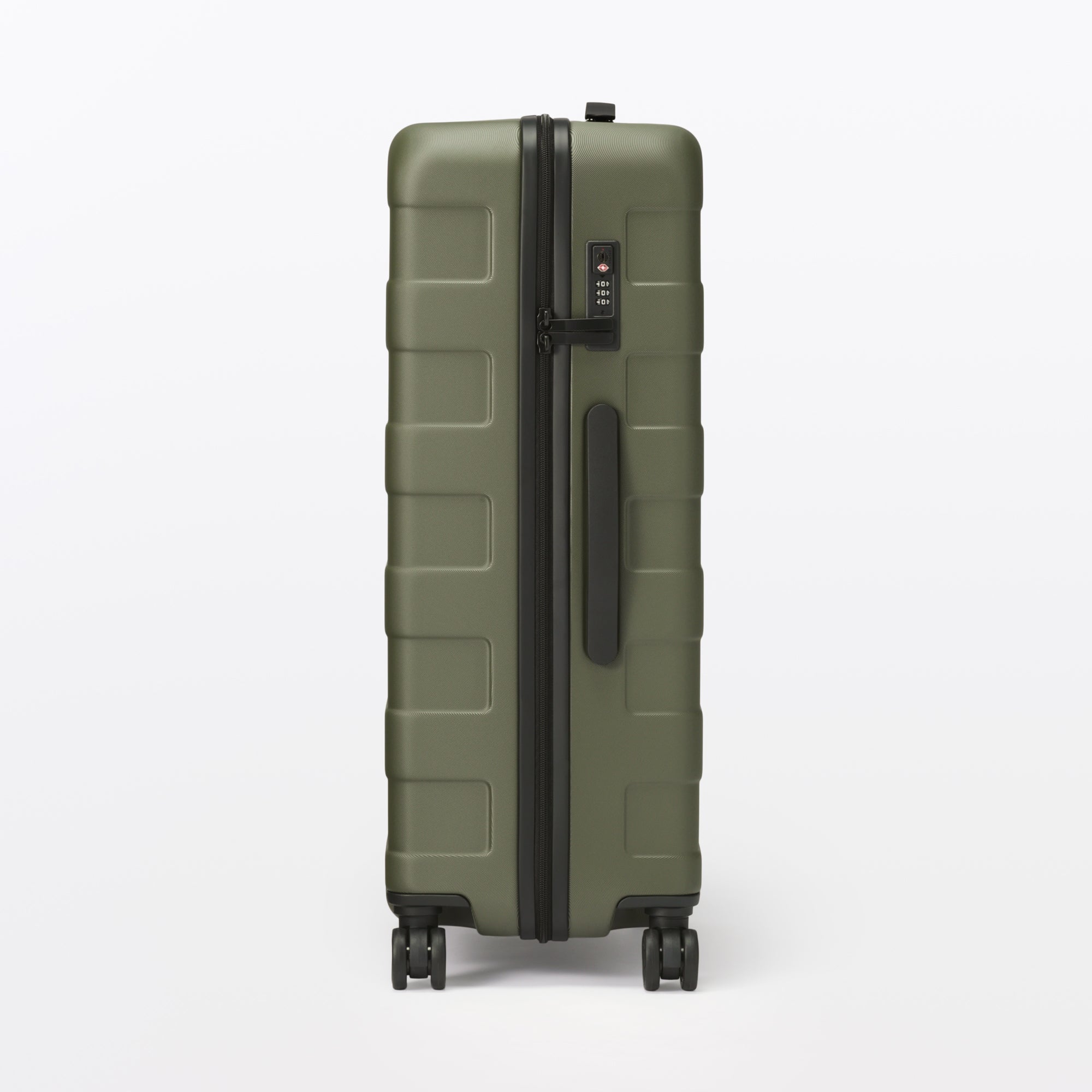 Hard Shell Suitcase 75L | Check-In