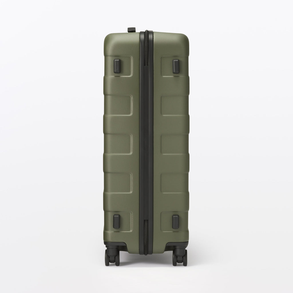 Hard Shell Suitcase 75L | Check-In