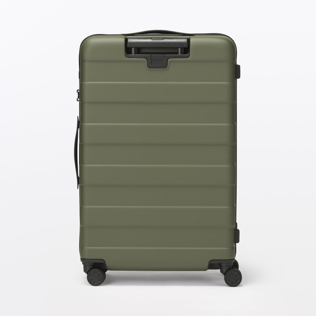 Hard Shell Suitcase 75L | Check-In