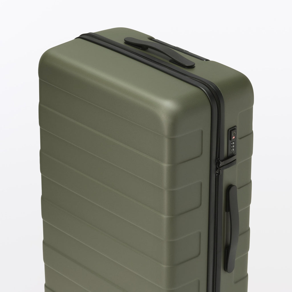 Hard Shell Suitcase 75L | Check-In