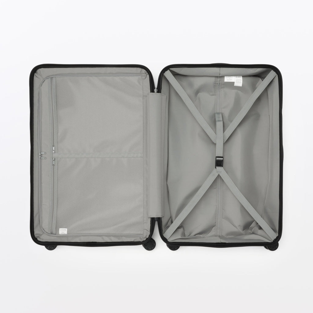 Hard Shell Suitcase 75L | Check-In