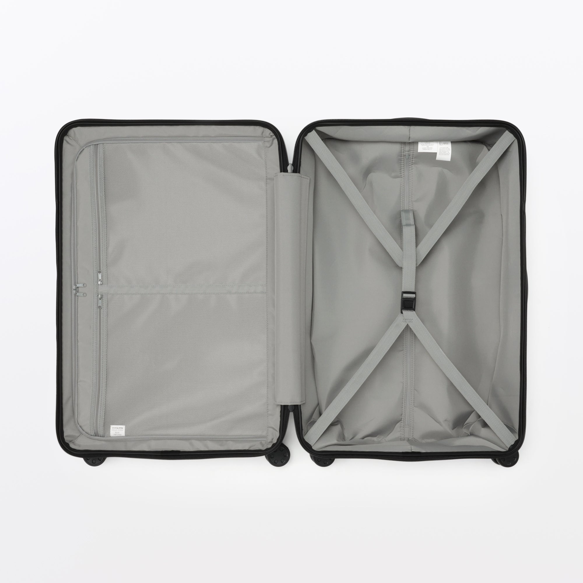 Hard Shell Suitcase 75L | Check-In