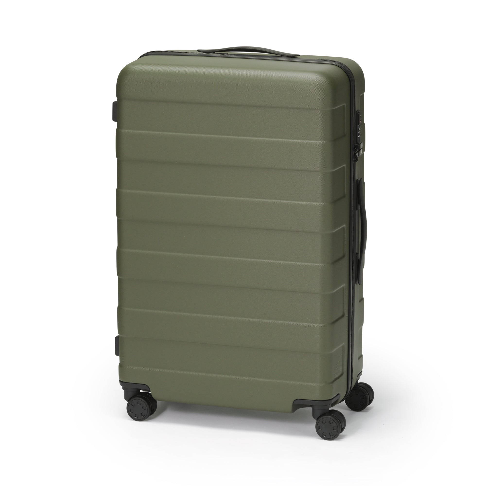 Hard Shell Suitcase 75L | Check-In