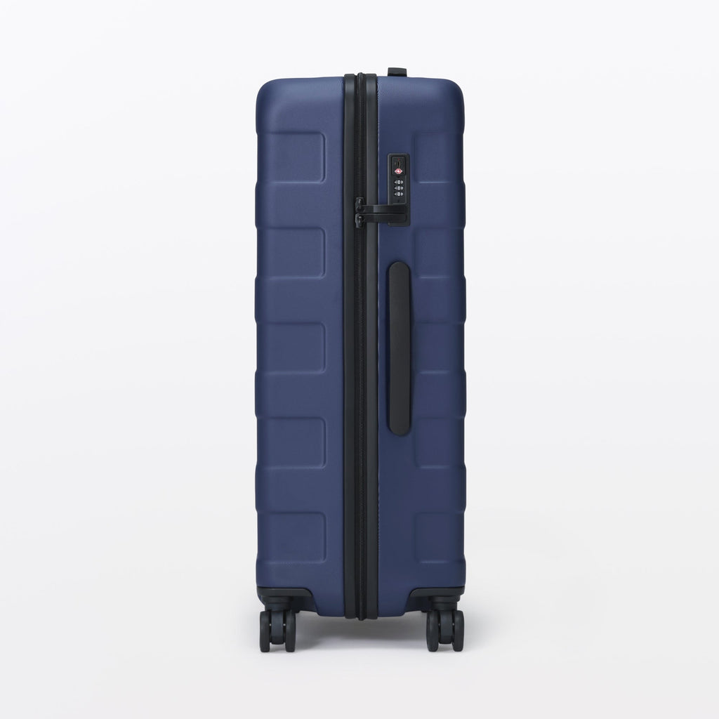 Hard Shell Suitcase 75L | Check-In