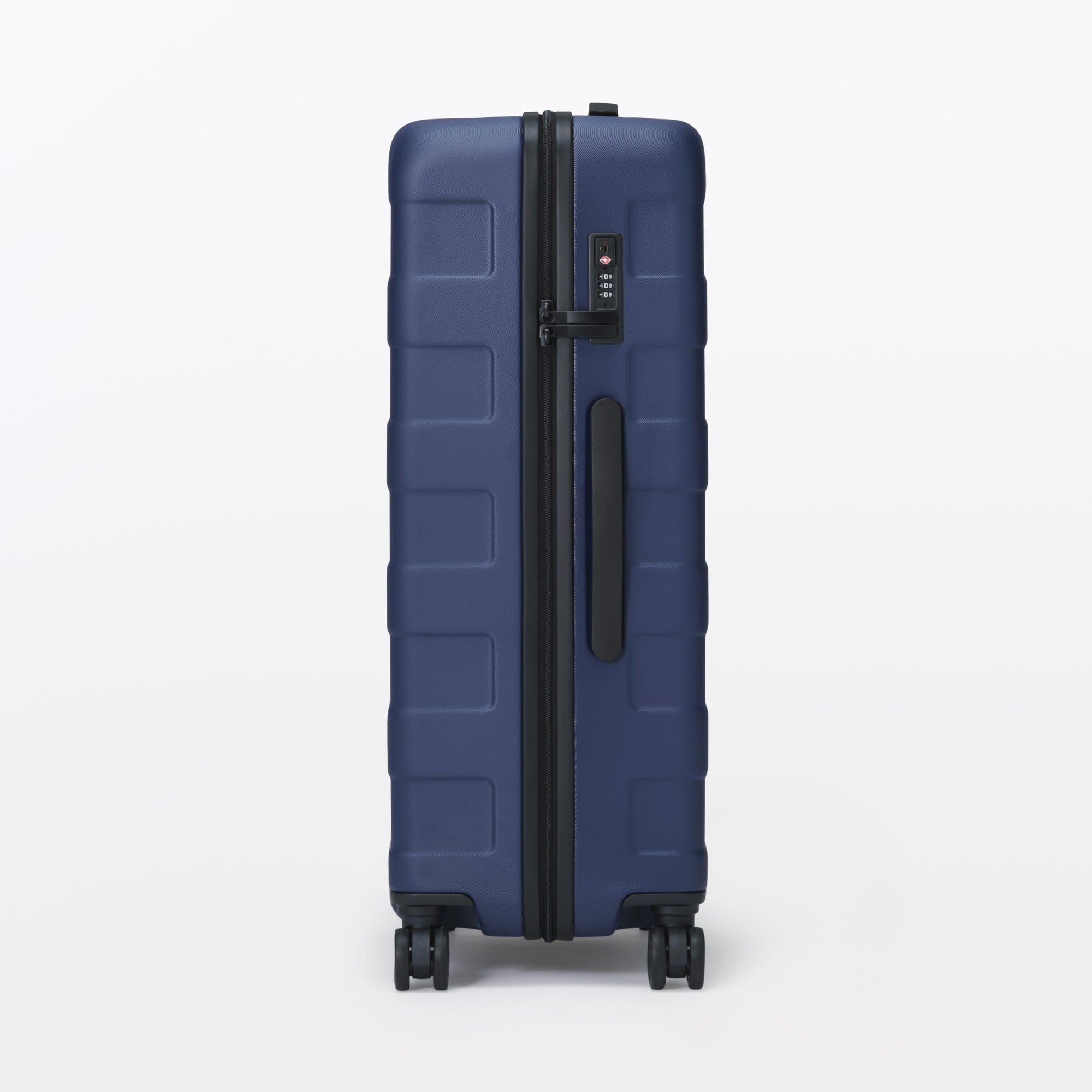 Hard Shell Suitcase 75L | Check-In