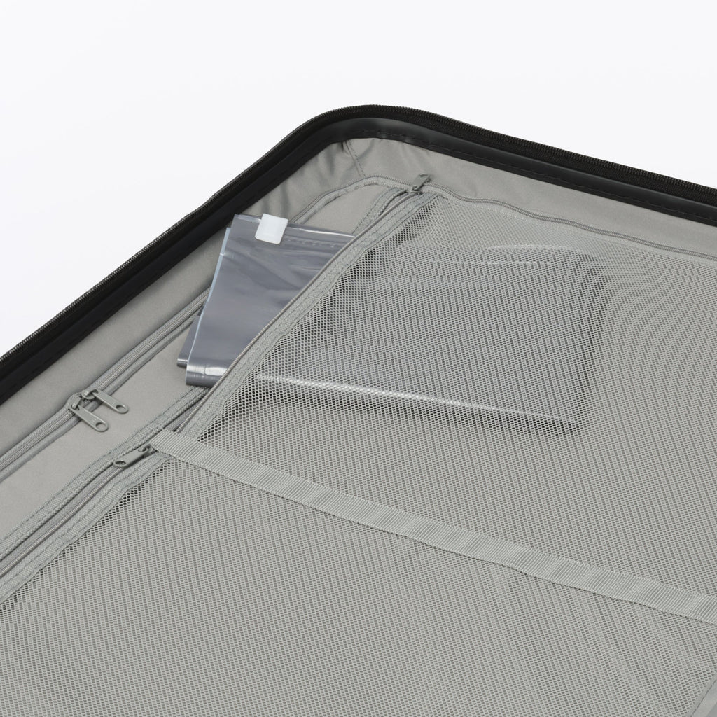 Hard Shell Suitcase 75L | Check-In
