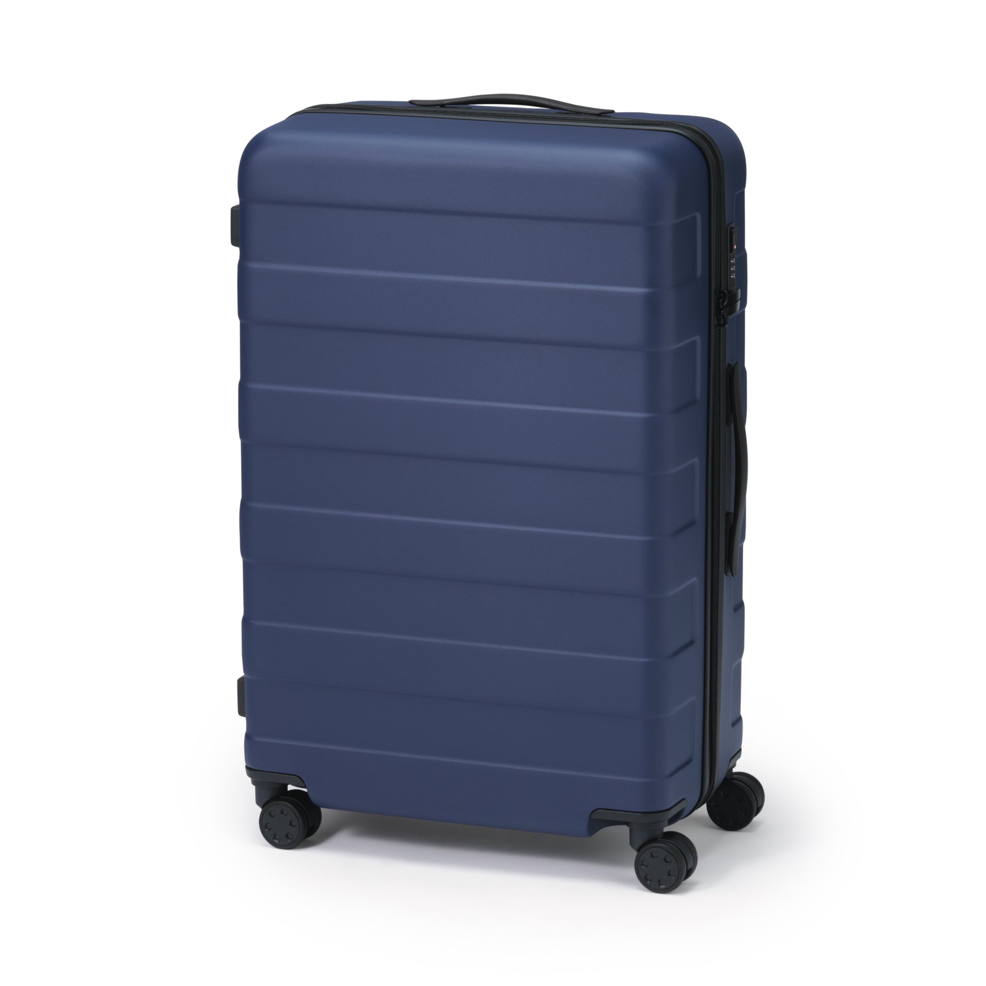 Hard Shell Suitcase 75L | Check-In