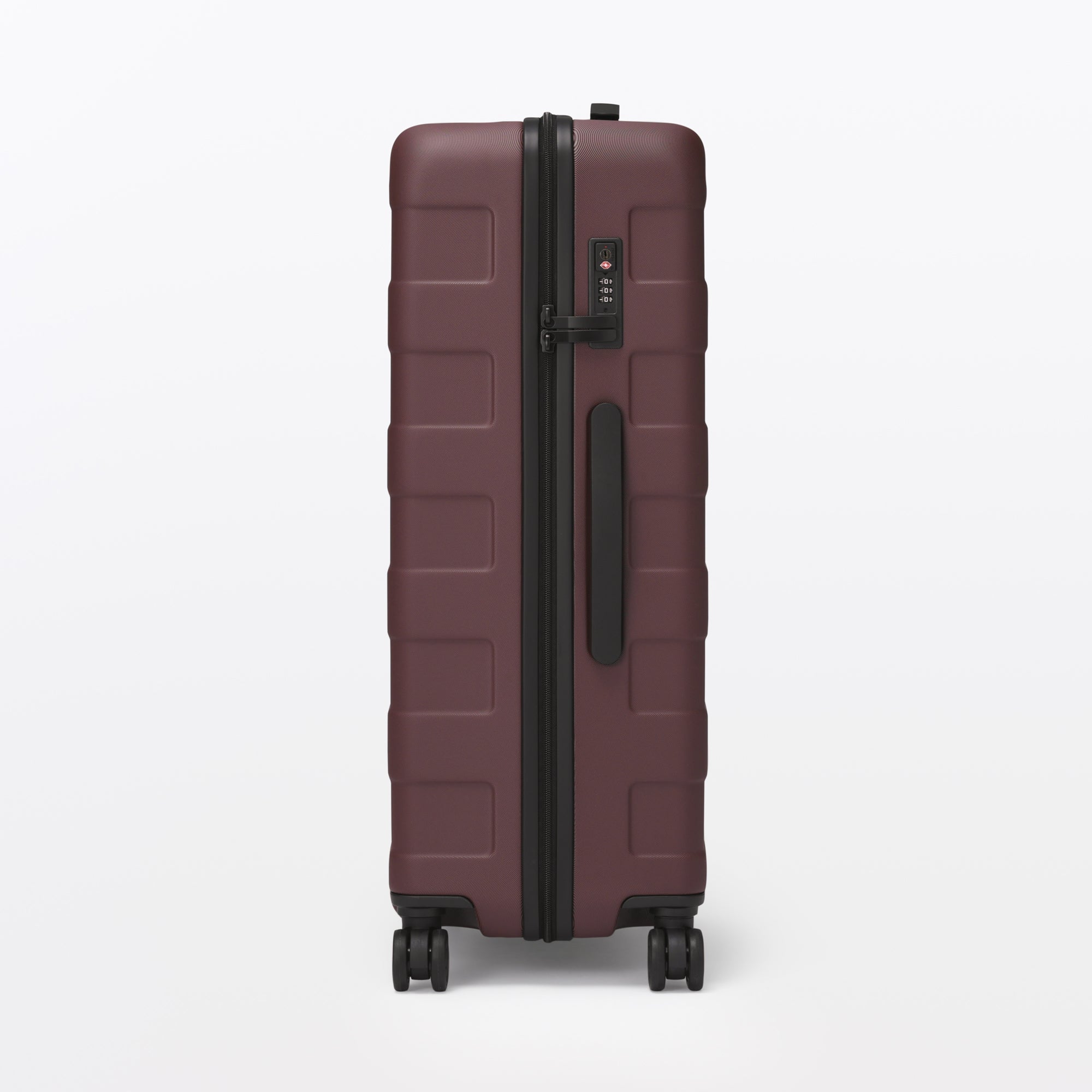 Hard Shell Suitcase 75L | Check-In