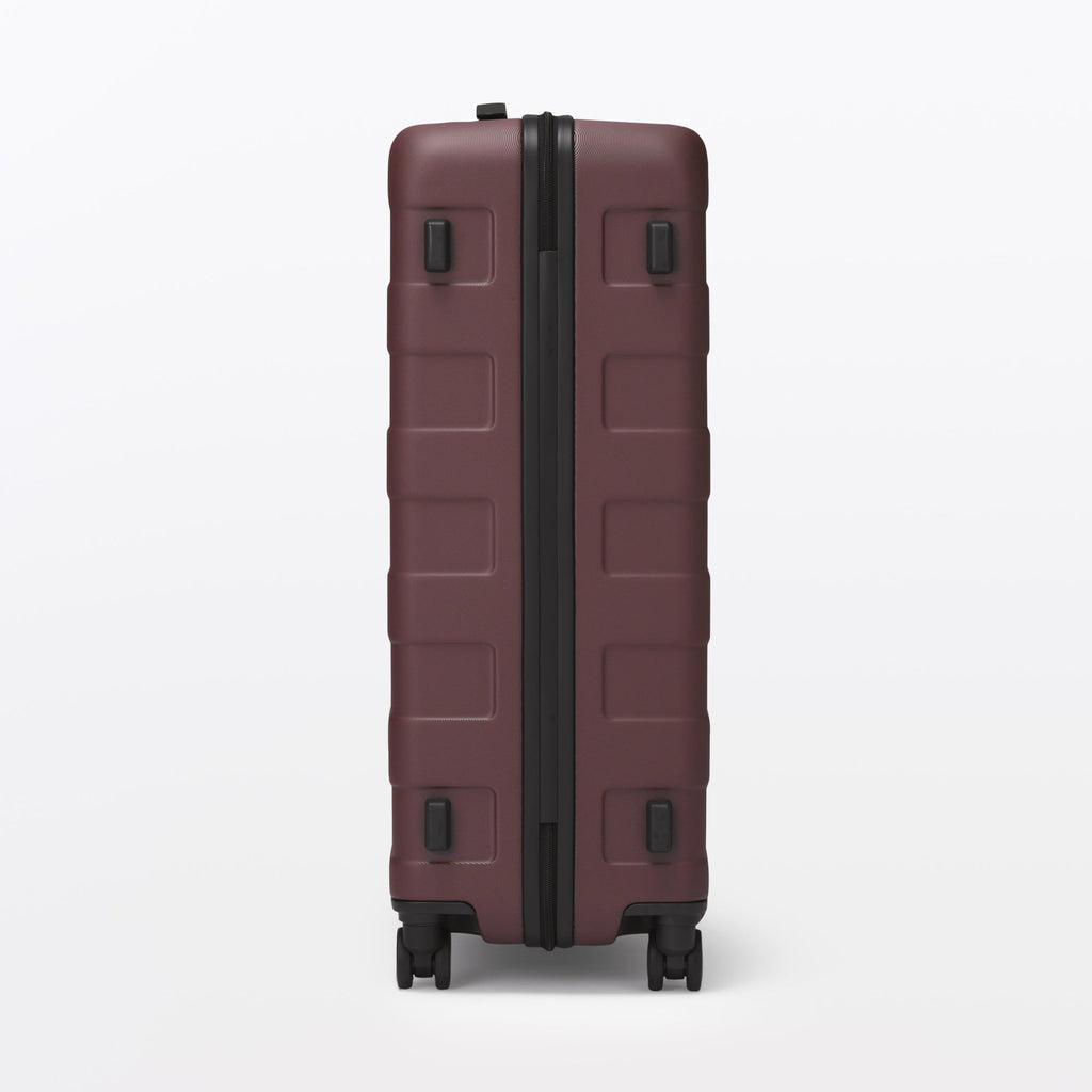 Hard Shell Suitcase 75L | Check-In
