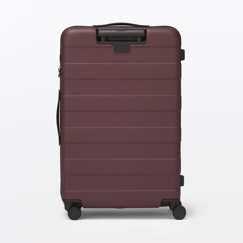 Hard Shell Suitcase 75L | Check-In