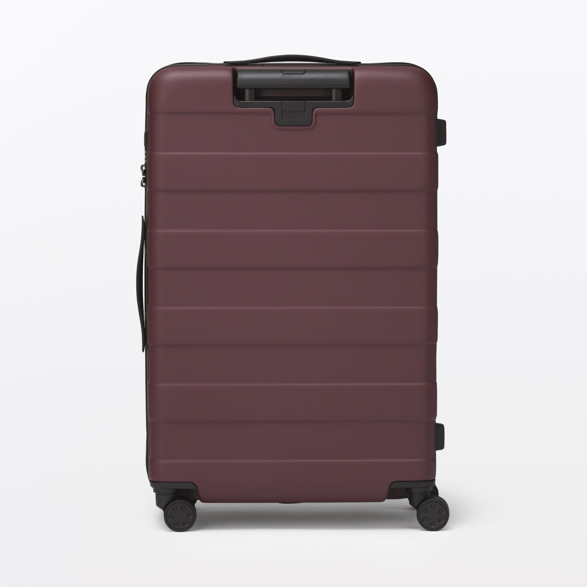 Hard Shell Suitcase 75L | Check-In