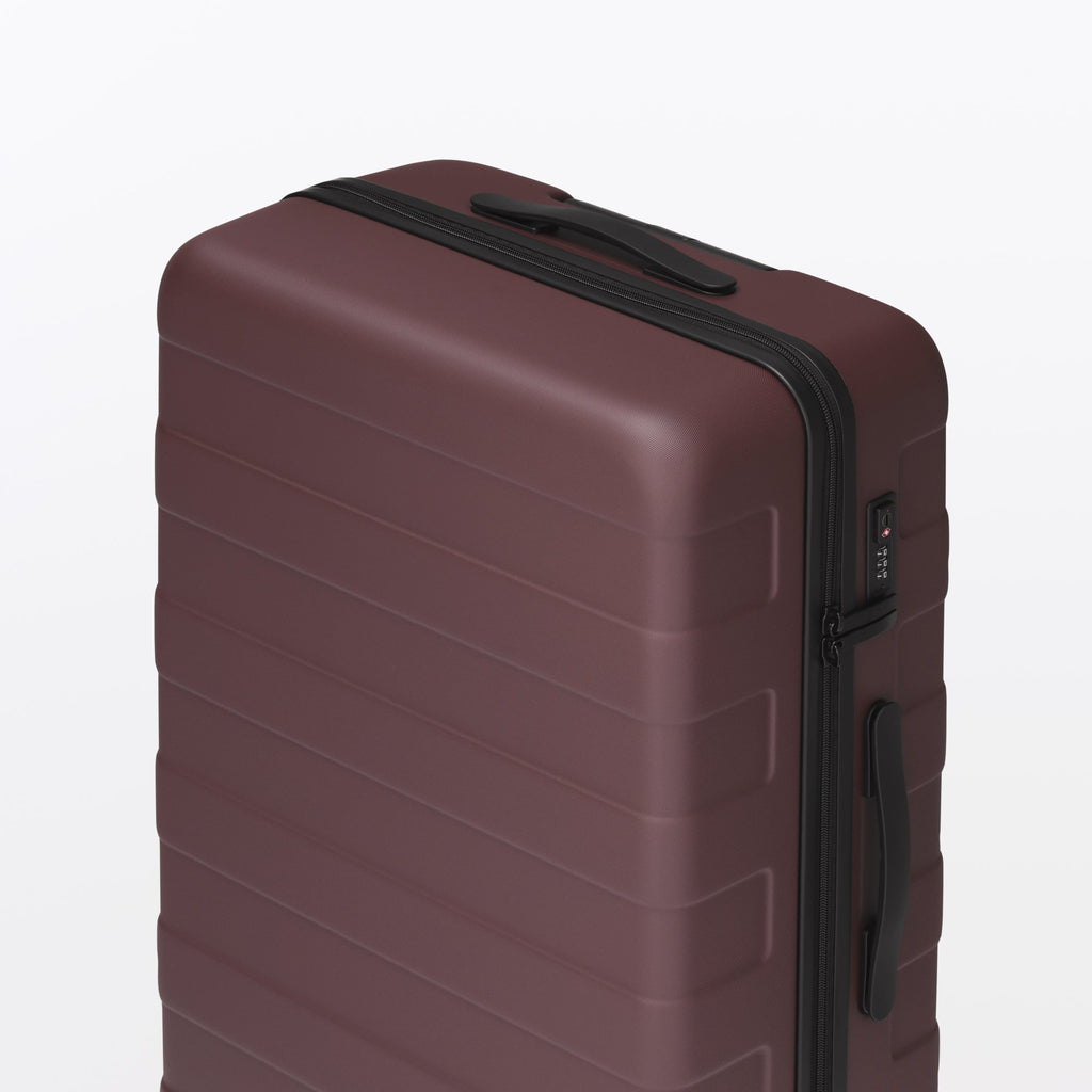 Hard Shell Suitcase 75L | Check-In
