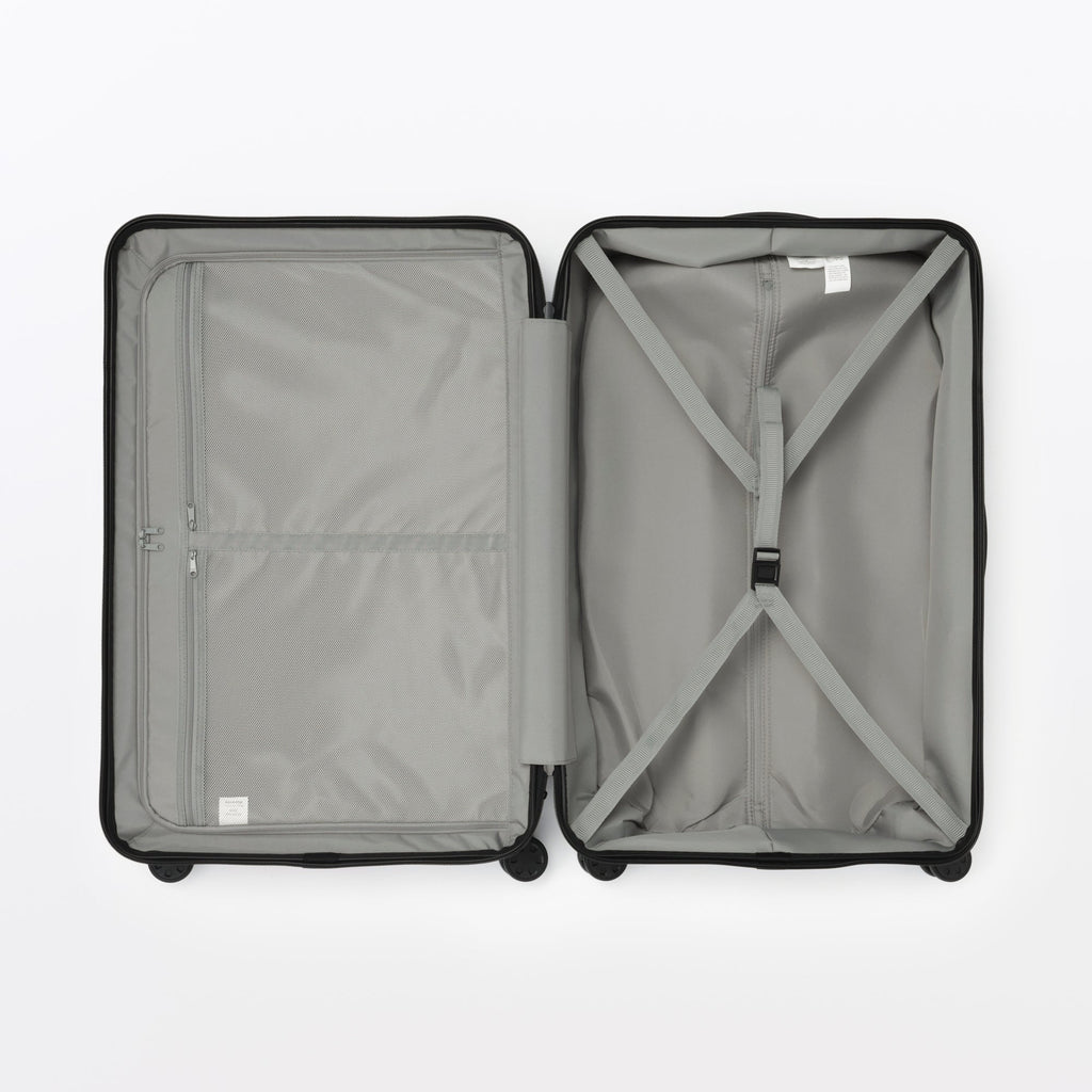 Hard Shell Suitcase 75L | Check-In