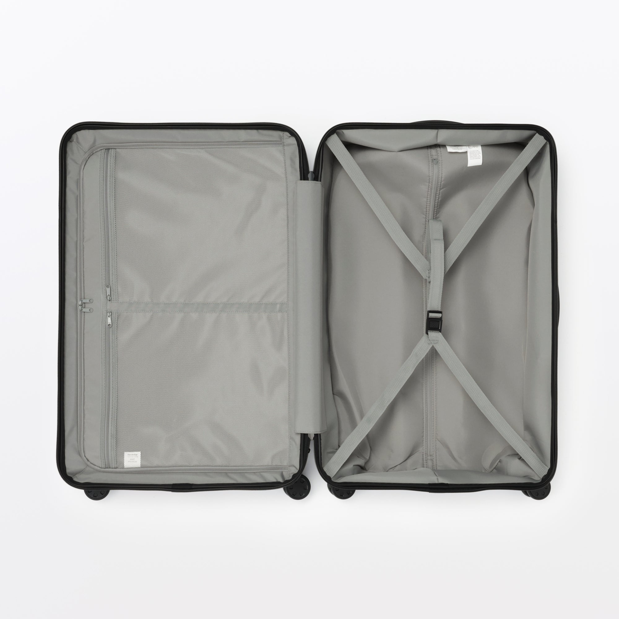 Hard Shell Suitcase 75L | Check-In