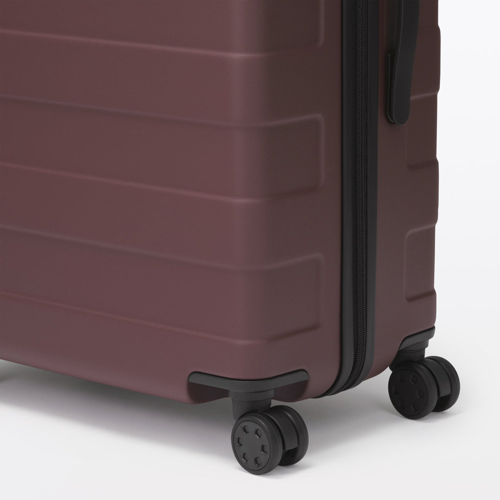Hard Shell Suitcase 75L | Check-In