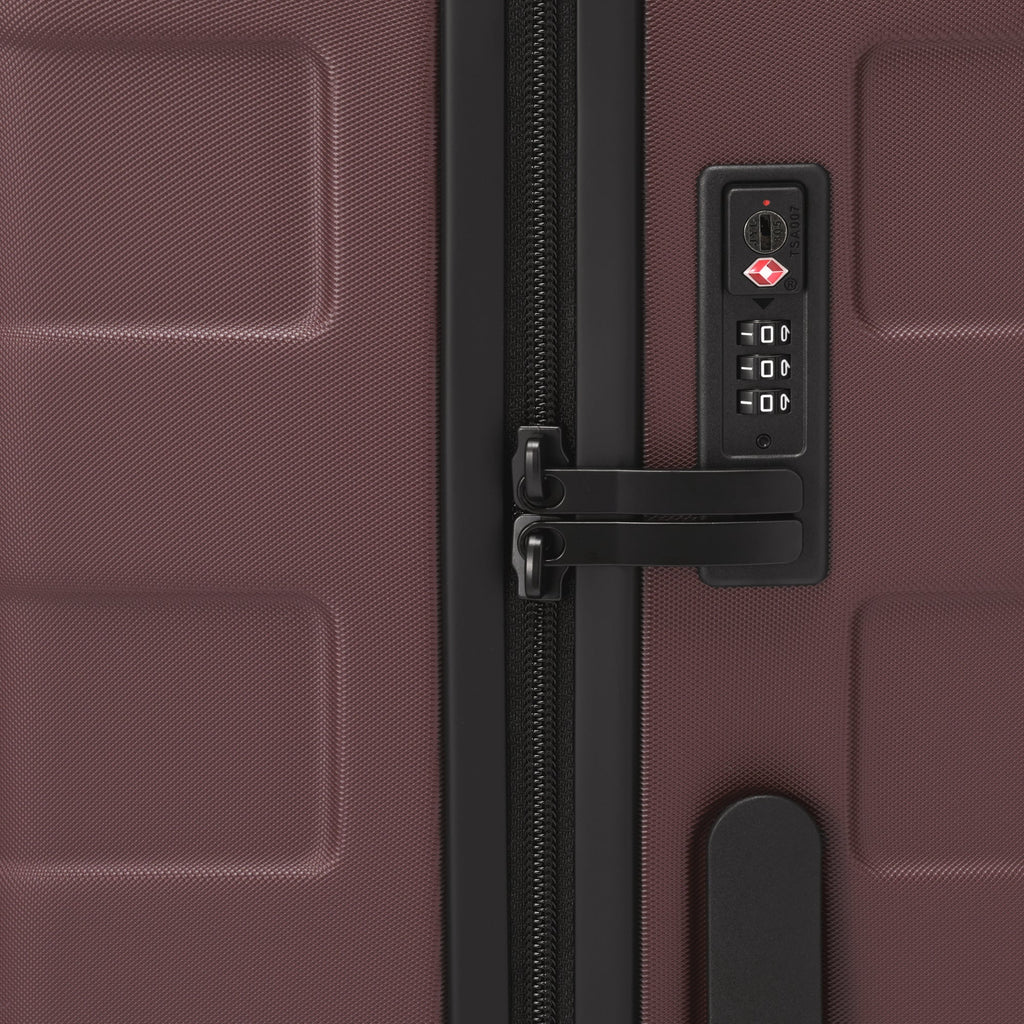 Hard Shell Suitcase 75L | Check-In