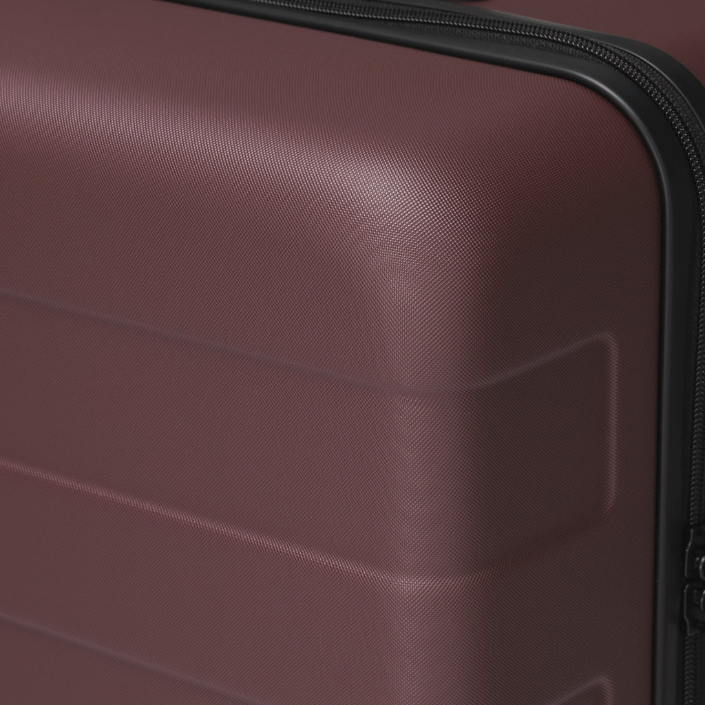 Hard Shell Suitcase 75L | Check-In