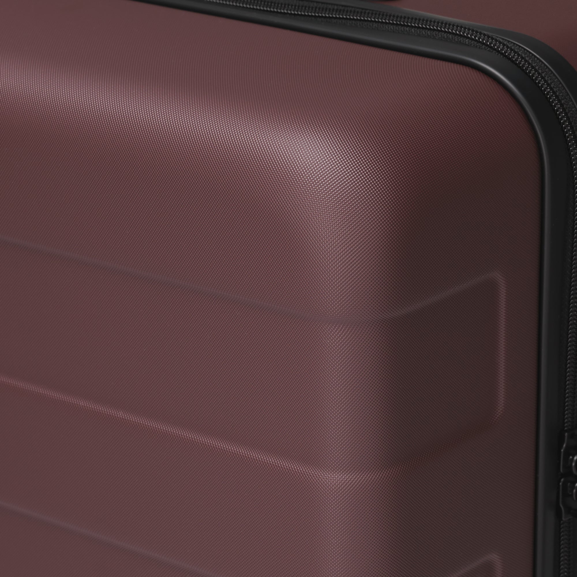 Hard Shell Suitcase 75L | Check-In