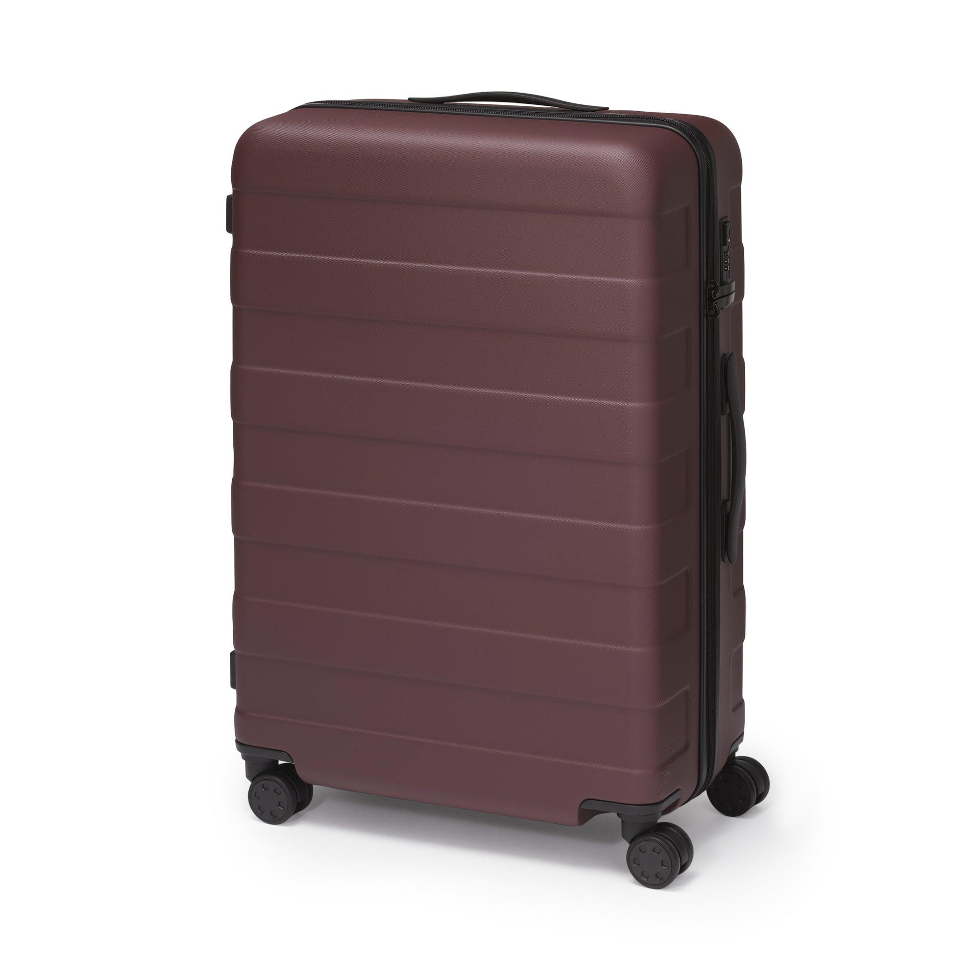 Hard Shell Suitcase 75L | Check-In