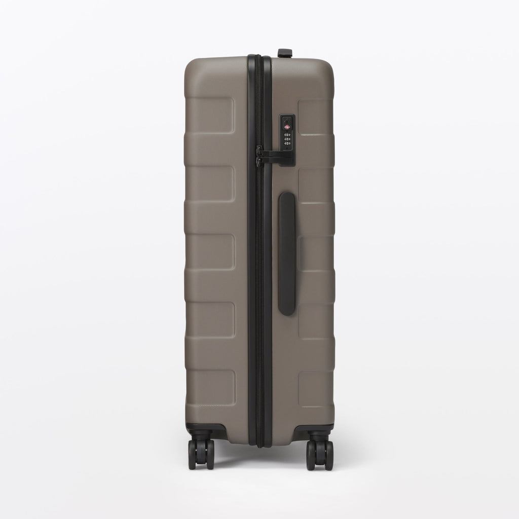 Hard Shell Suitcase 75L | Check-In