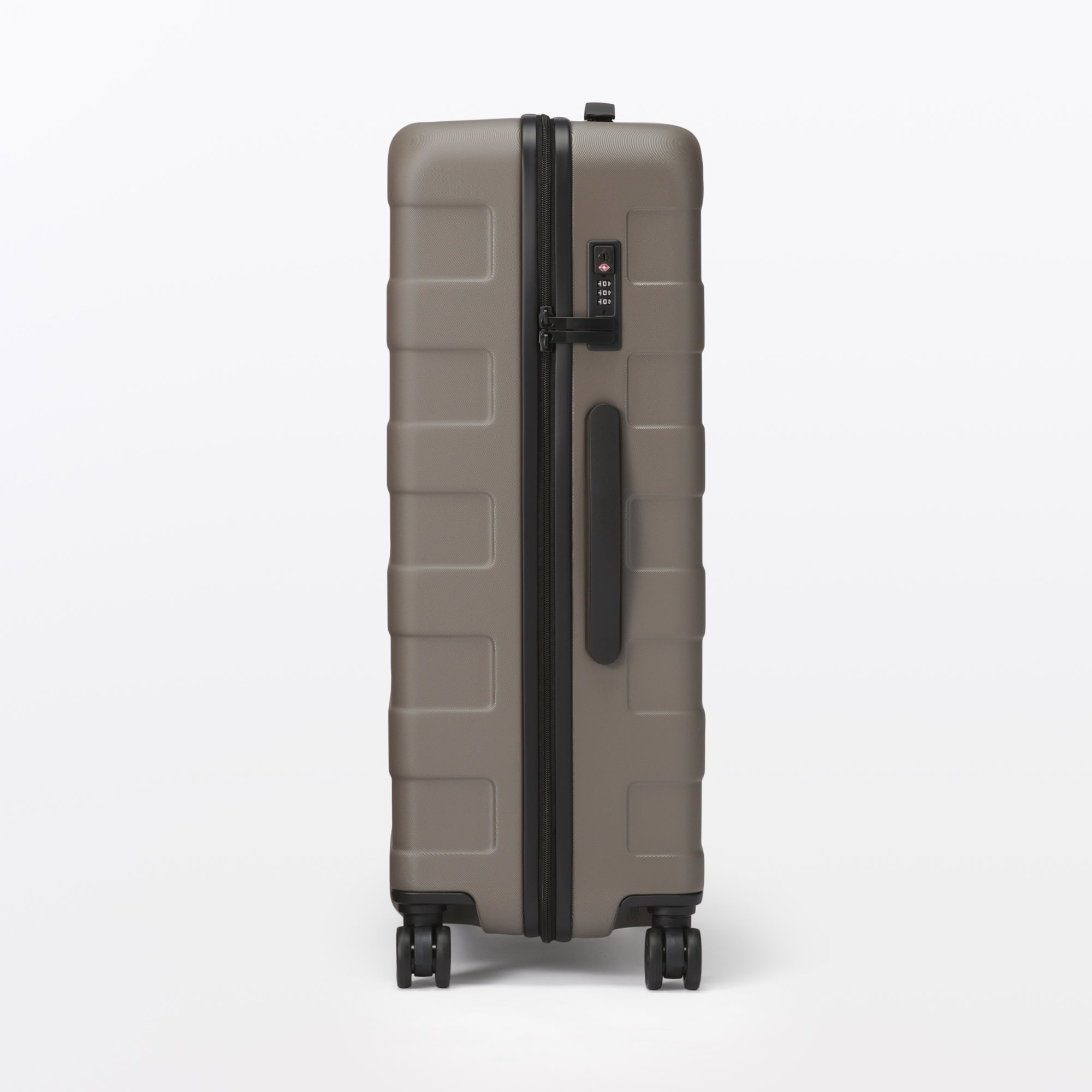 Hard Shell Suitcase 75L | Check-In