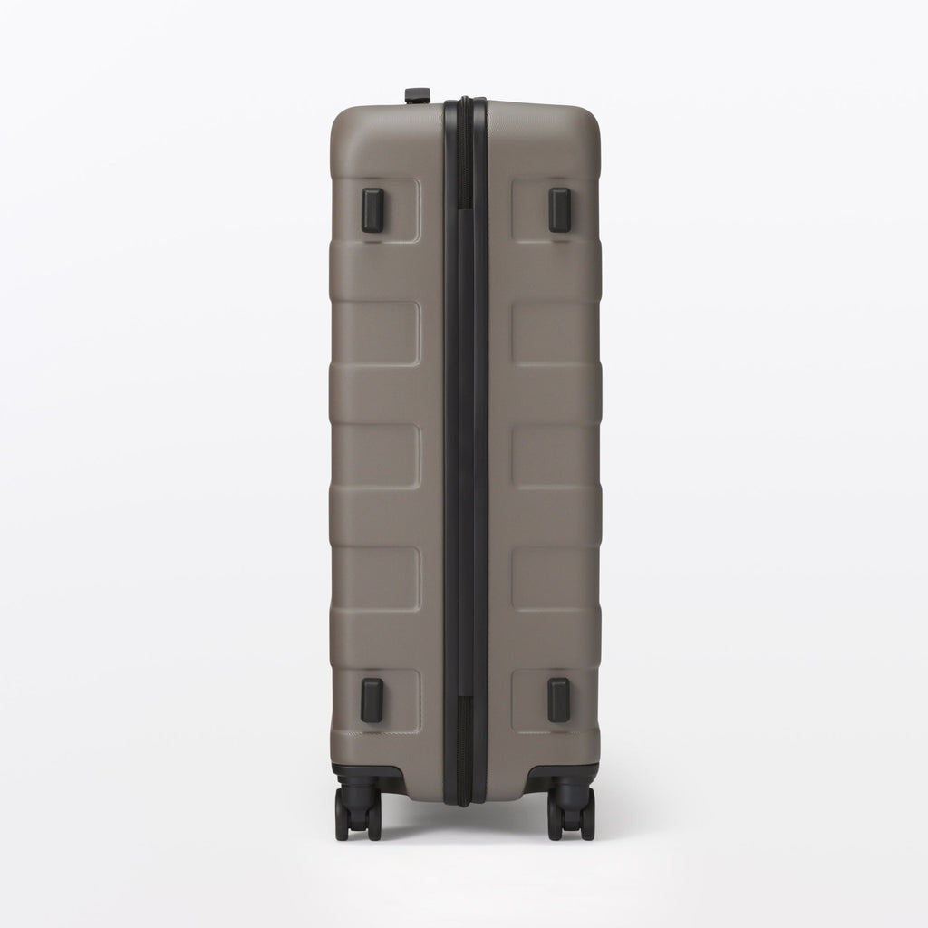 Hard Shell Suitcase 75L | Check-In