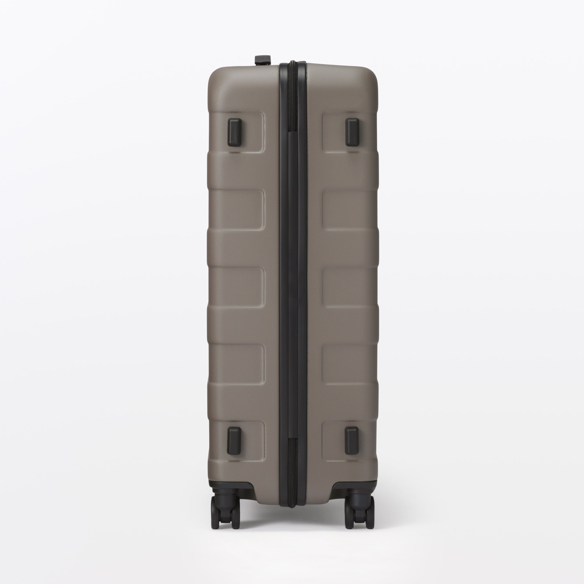 Hard Shell Suitcase 75L | Check-In