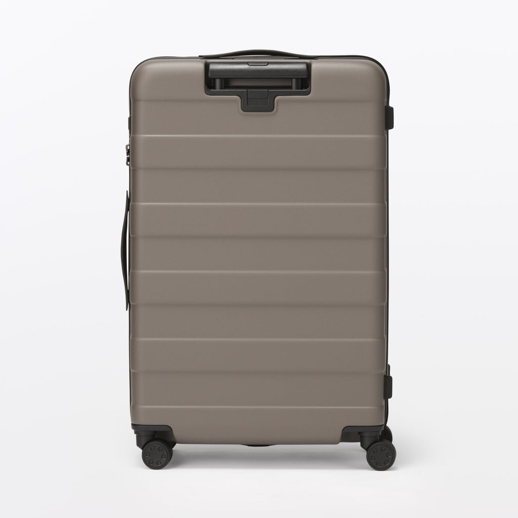 Hard Shell Suitcase 75L | Check-In