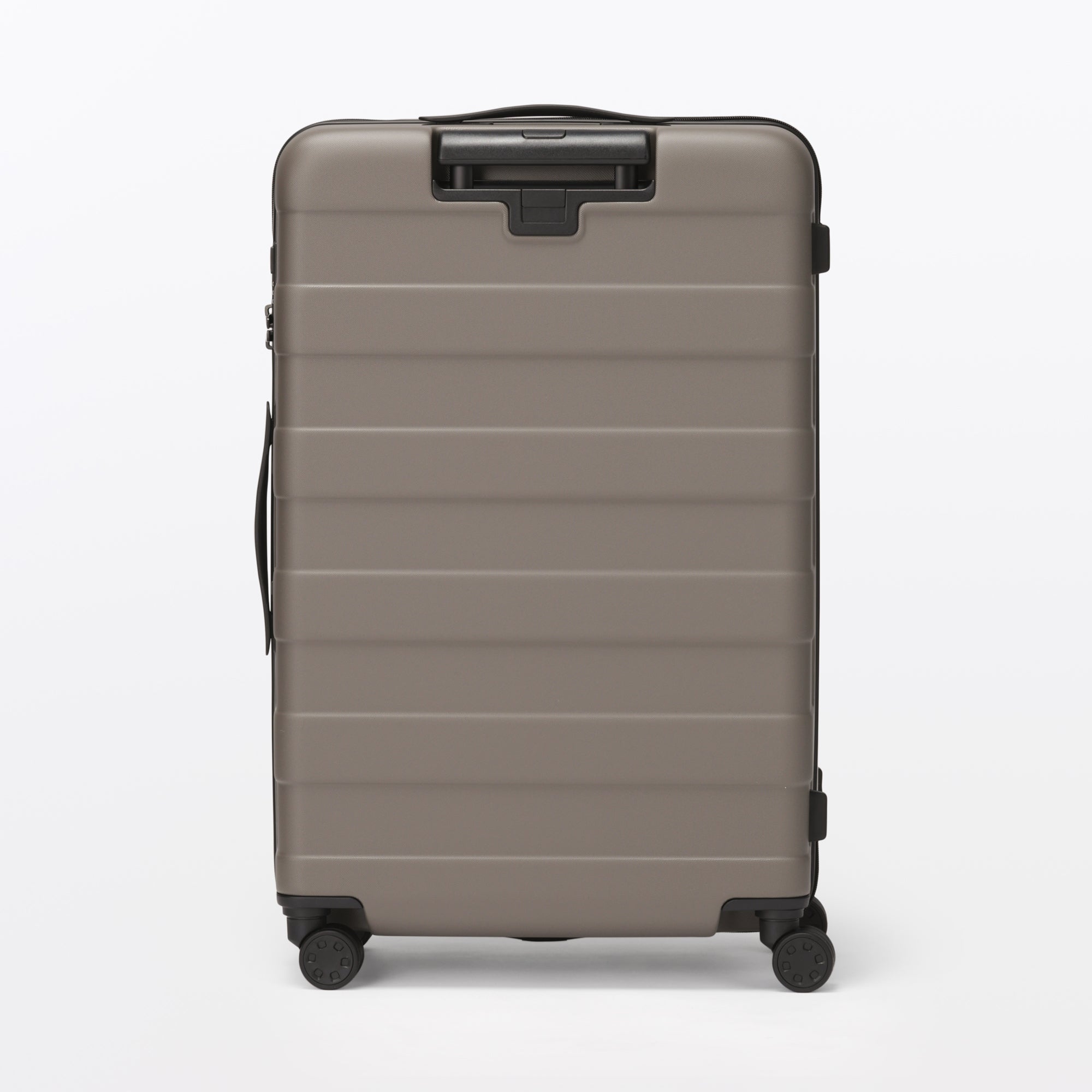 Hard Shell Suitcase 75L | Check-In