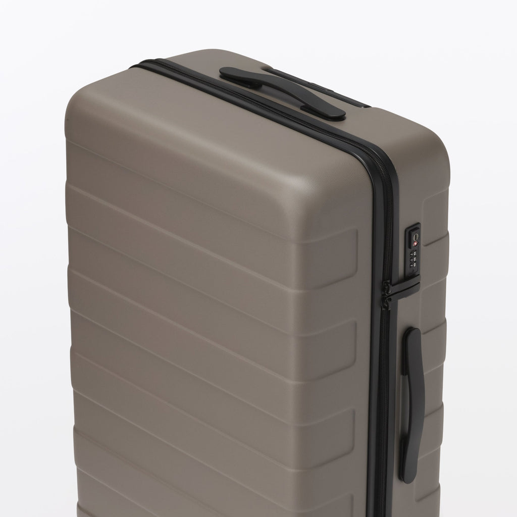 Hard Shell Suitcase 75L | Check-In