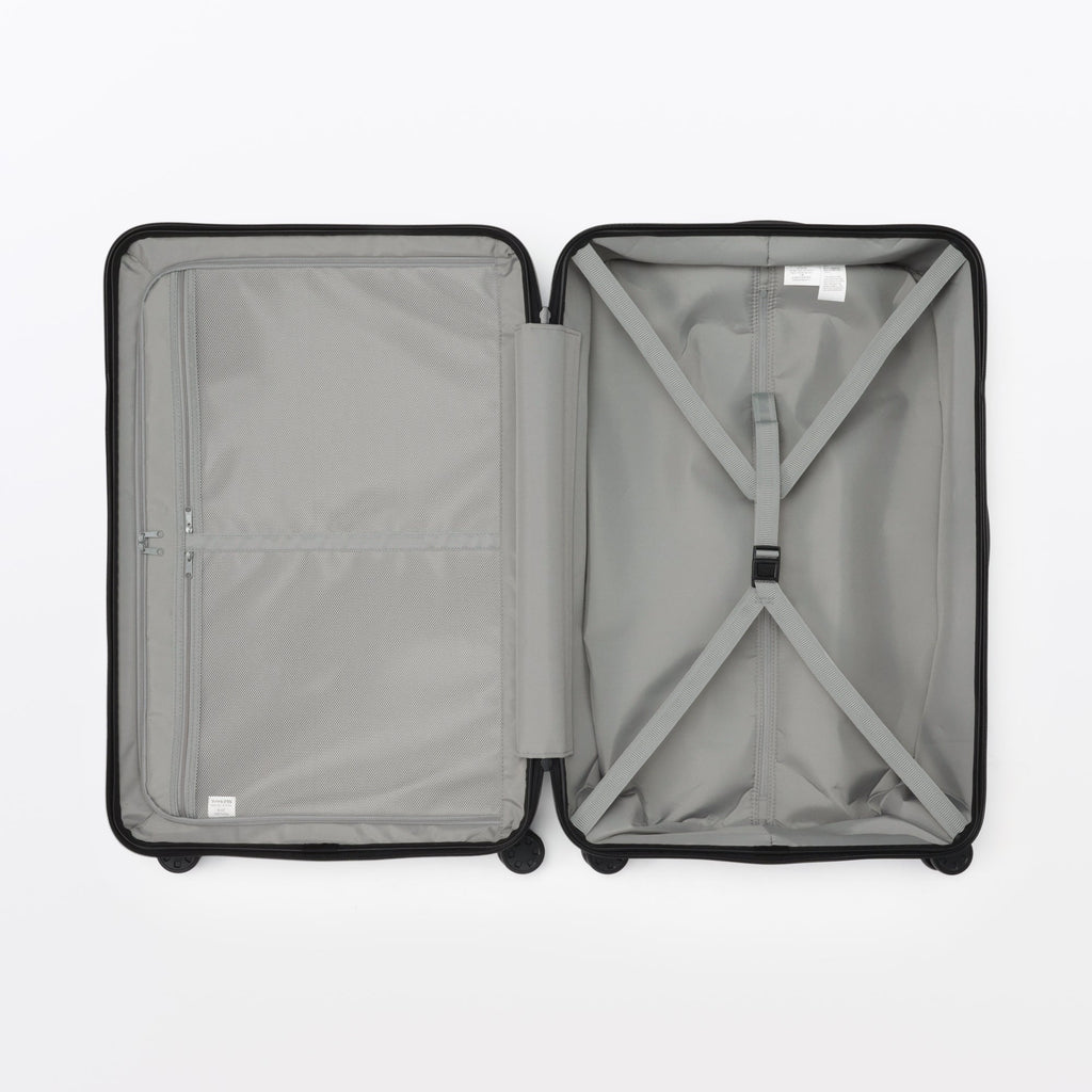 Hard Shell Suitcase 75L | Check-In
