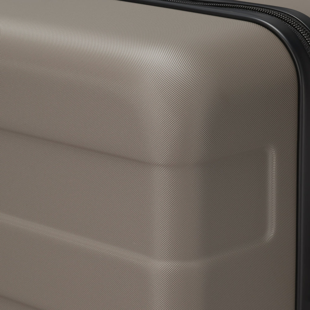 Hard Shell Suitcase 75L | Check-In